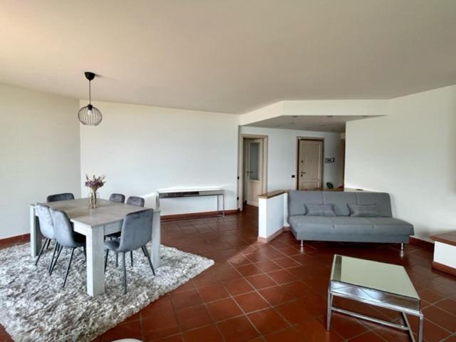 Villa Casa Caponetti Costa Volpino Exterior foto